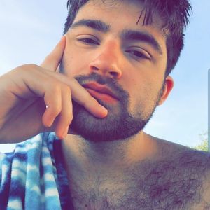 Meet your Posher, Jacob